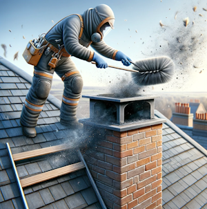 Chimney Cleaning in New Milford
